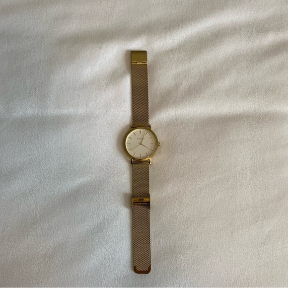Gold Klarf watch - Picture 1 of 5